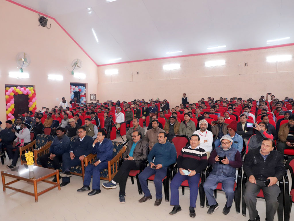 Audio Visual Equipment