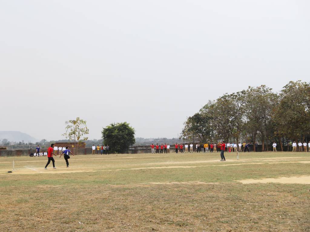 Accessibility Features