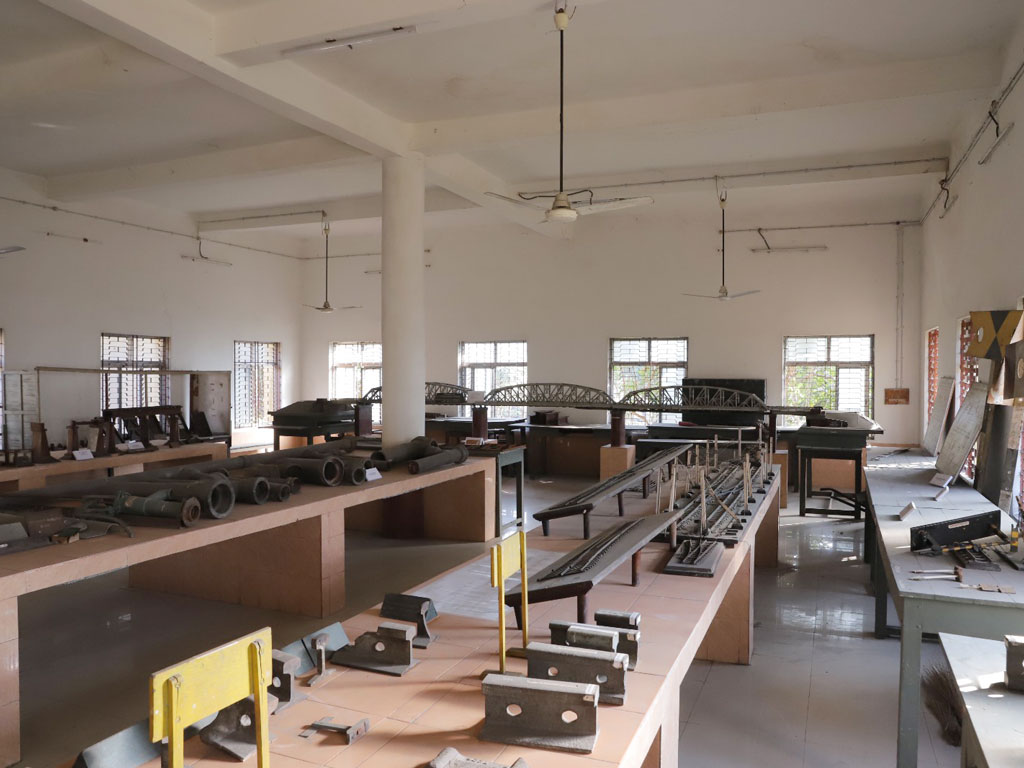 Signal Control Panels